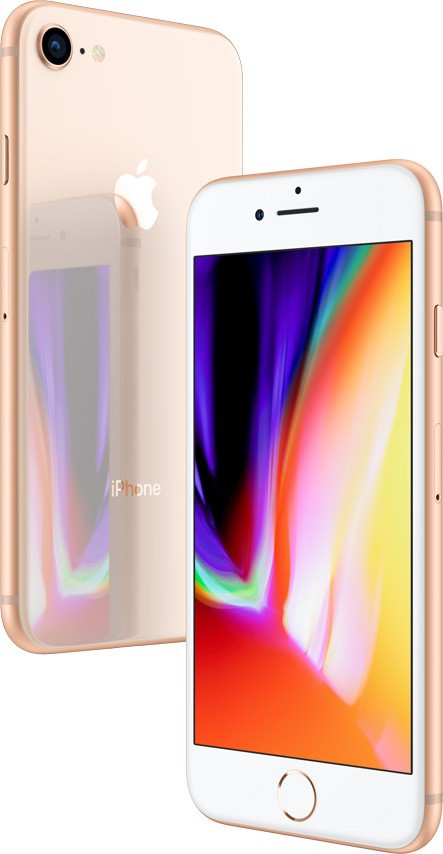 iPhone8