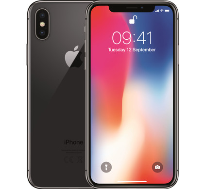 iPhoneX