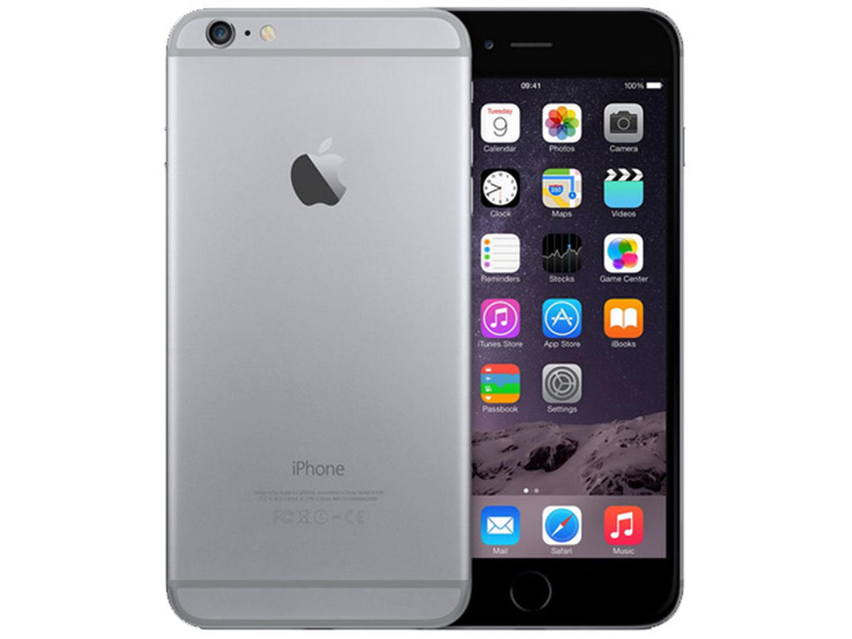 iPhone6Plus