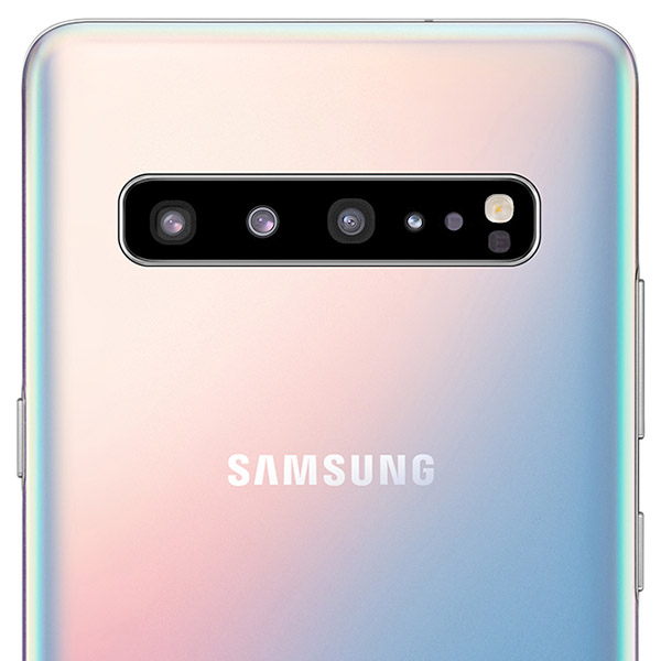Samsung Galaxy Smartphone
