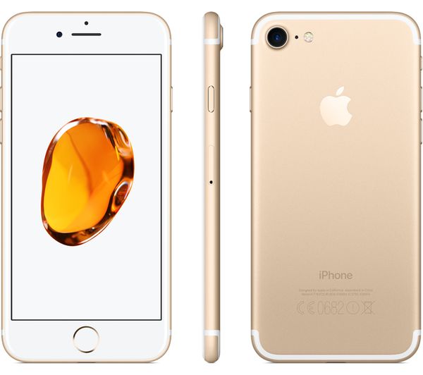 iPhone7